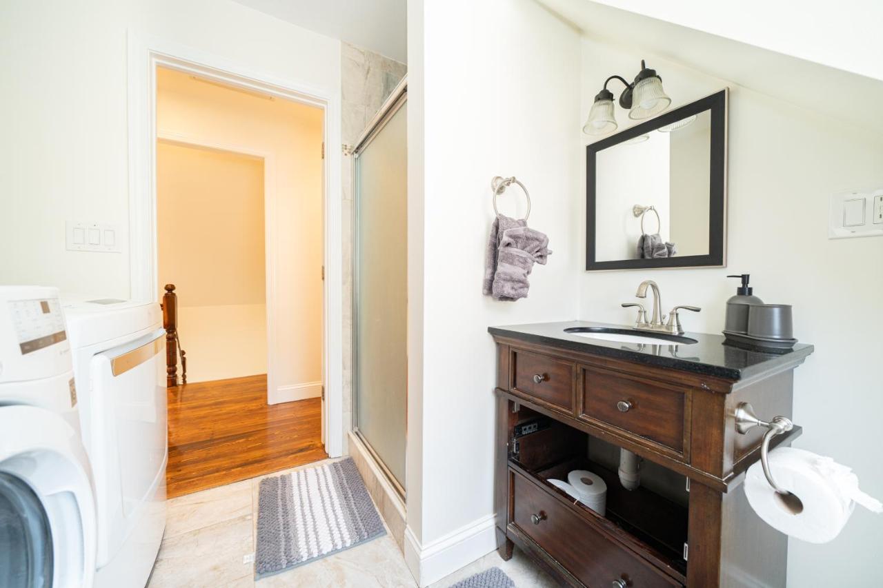 Апартаменти 988 - 4Br Boston - Cozy Getaway Near Boston Common Екстер'єр фото