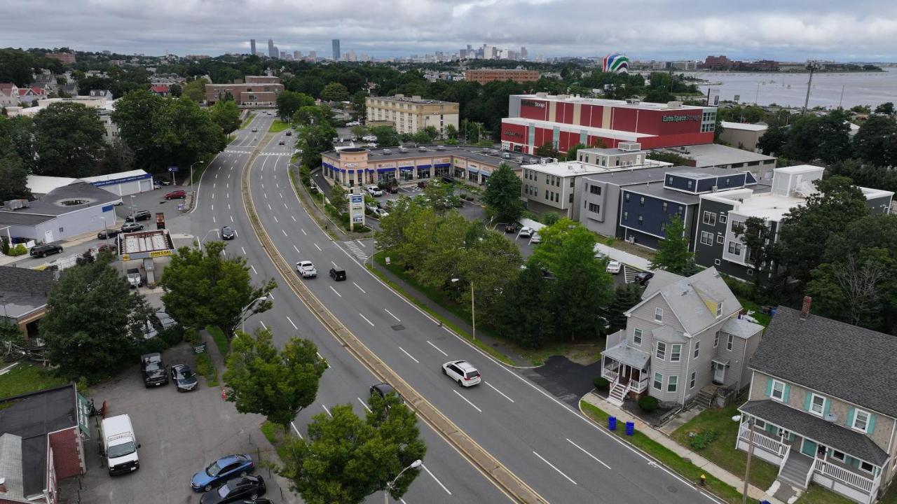 Апартаменти 988 - 4Br Boston - Cozy Getaway Near Boston Common Екстер'єр фото