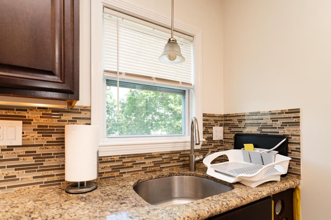 Апартаменти 988 - 4Br Boston - Cozy Getaway Near Boston Common Екстер'єр фото