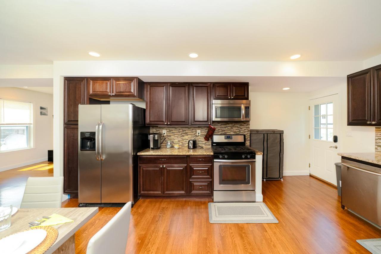 Апартаменти 988 - 4Br Boston - Cozy Getaway Near Boston Common Екстер'єр фото