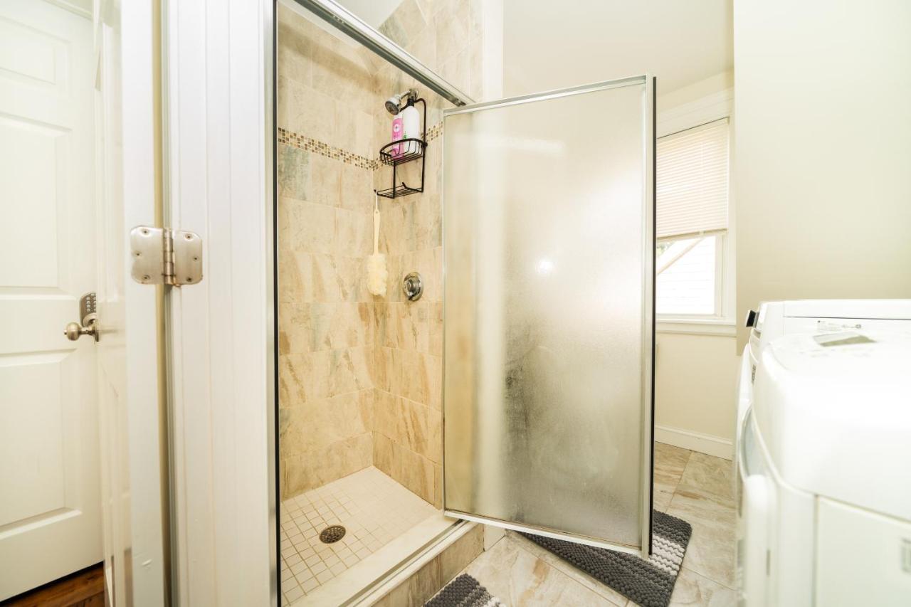 Апартаменти 988 - 4Br Boston - Cozy Getaway Near Boston Common Екстер'єр фото