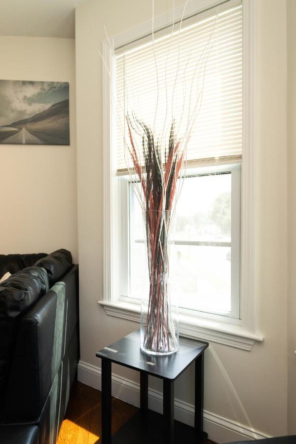 Апартаменти 988 - 4Br Boston - Cozy Getaway Near Boston Common Екстер'єр фото