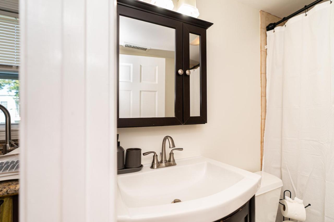 Апартаменти 988 - 4Br Boston - Cozy Getaway Near Boston Common Екстер'єр фото