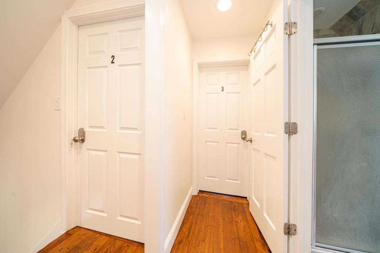 Апартаменти 988 - 4Br Boston - Cozy Getaway Near Boston Common Екстер'єр фото