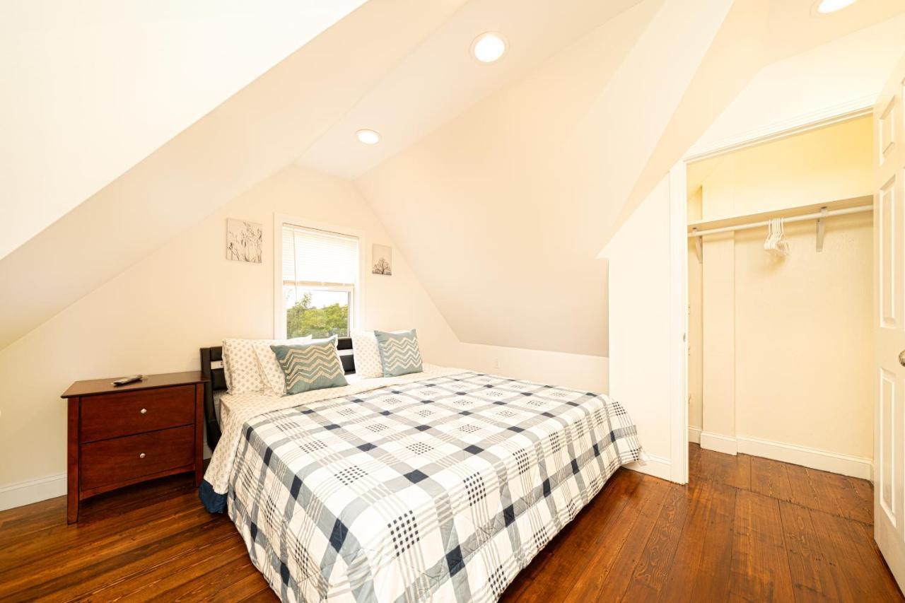 Апартаменти 988 - 4Br Boston - Cozy Getaway Near Boston Common Екстер'єр фото