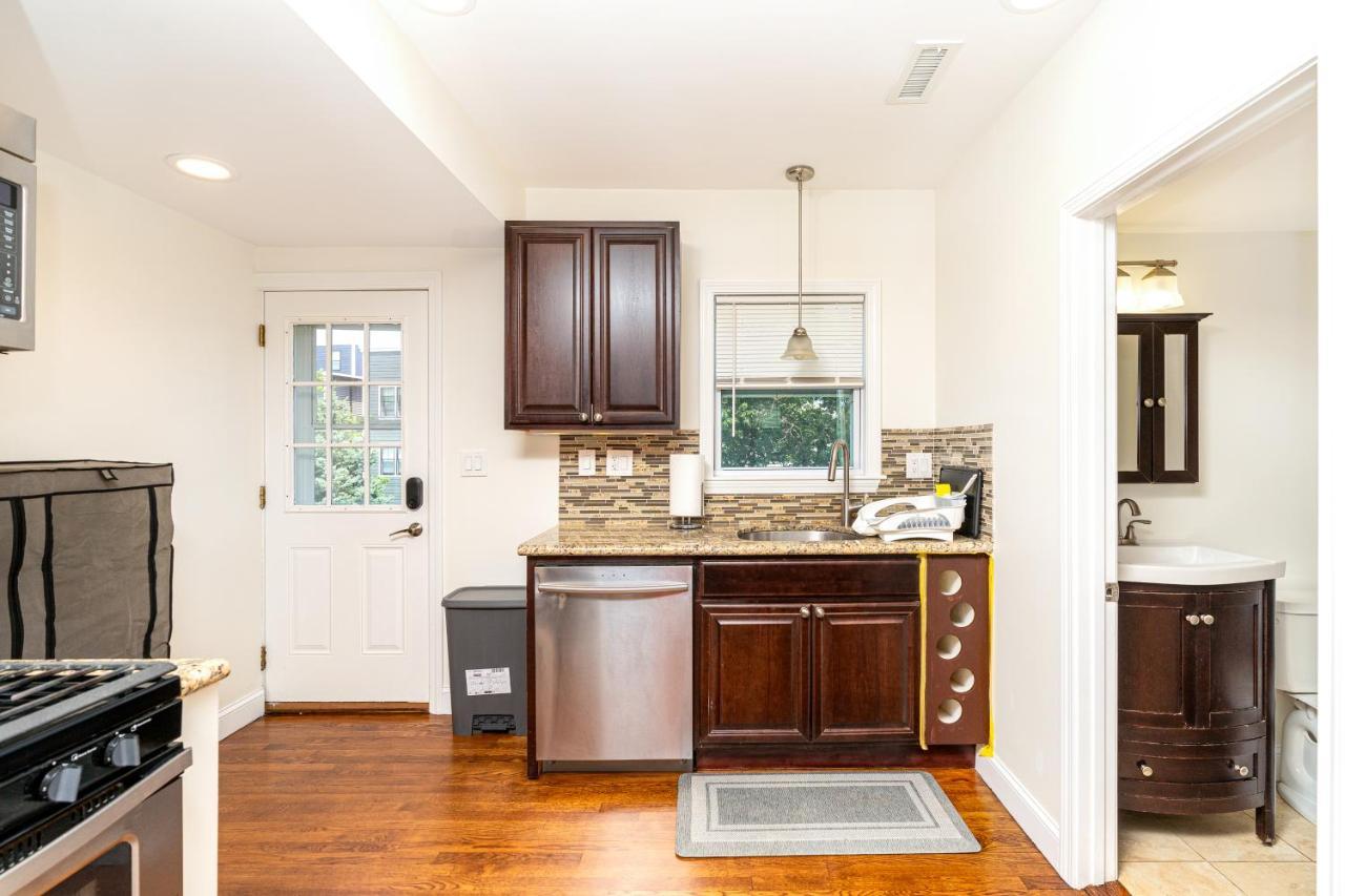 Апартаменти 988 - 4Br Boston - Cozy Getaway Near Boston Common Екстер'єр фото
