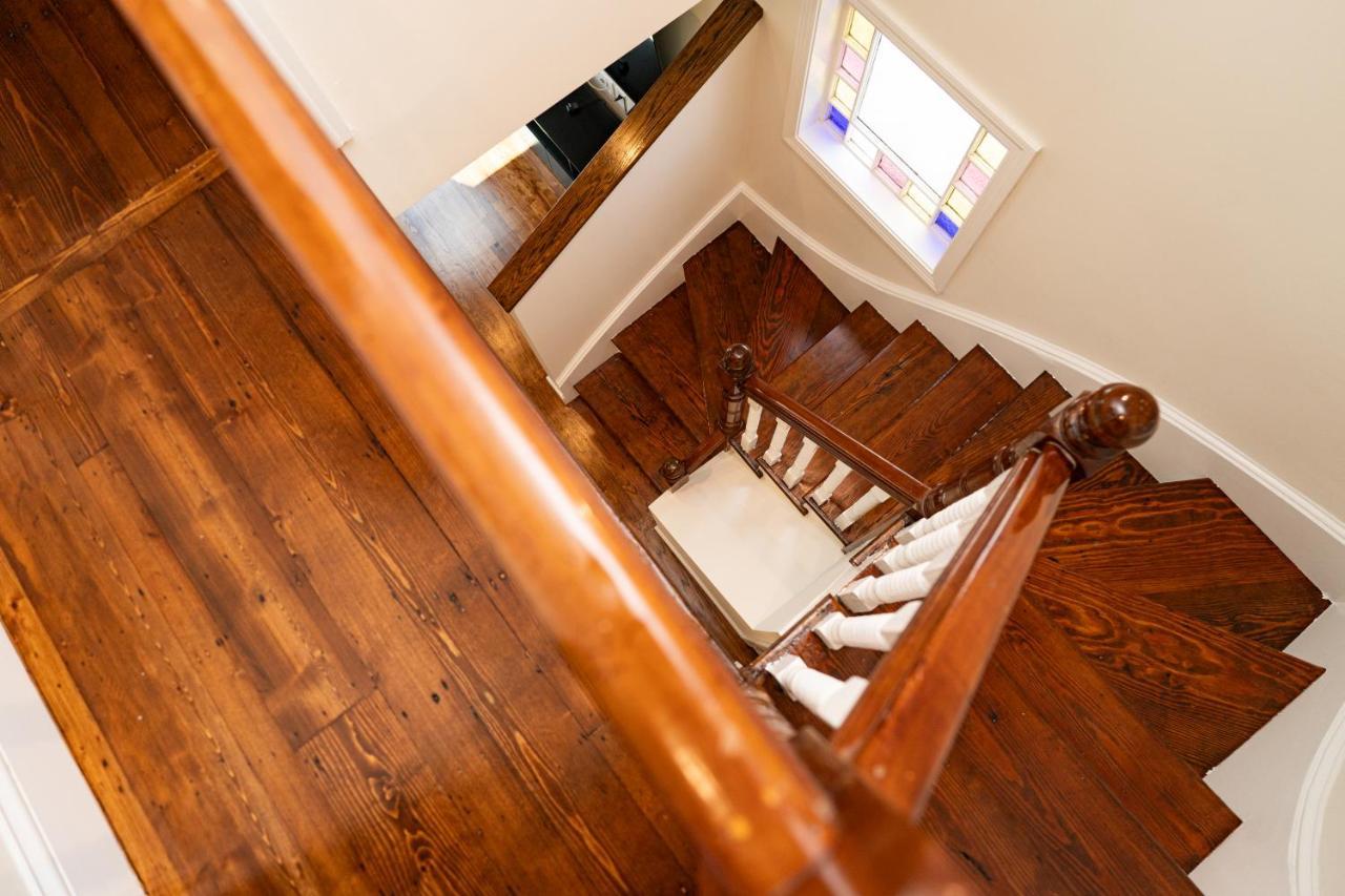 Апартаменти 988 - 4Br Boston - Cozy Getaway Near Boston Common Екстер'єр фото