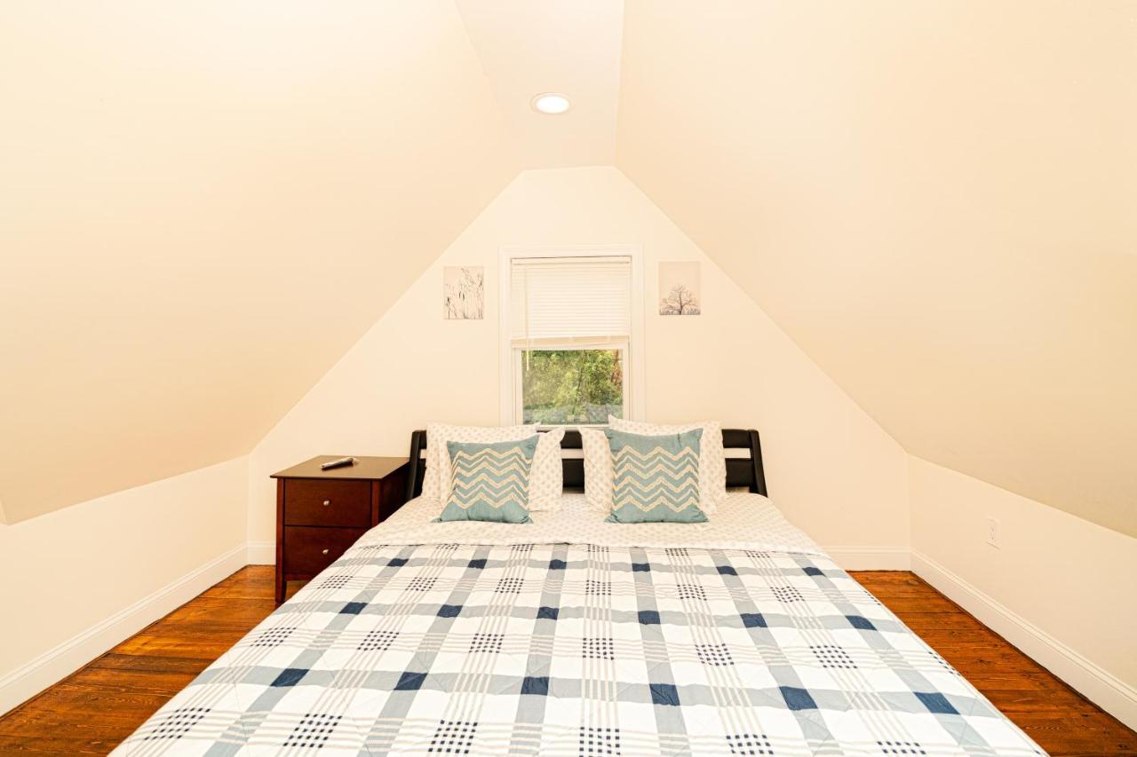Апартаменти 988 - 4Br Boston - Cozy Getaway Near Boston Common Екстер'єр фото