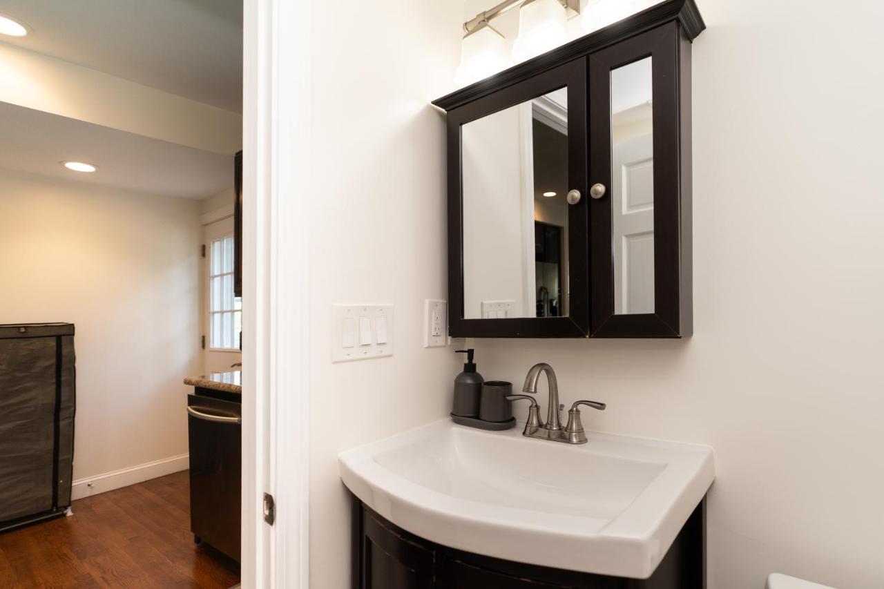 Апартаменти 988 - 4Br Boston - Cozy Getaway Near Boston Common Екстер'єр фото