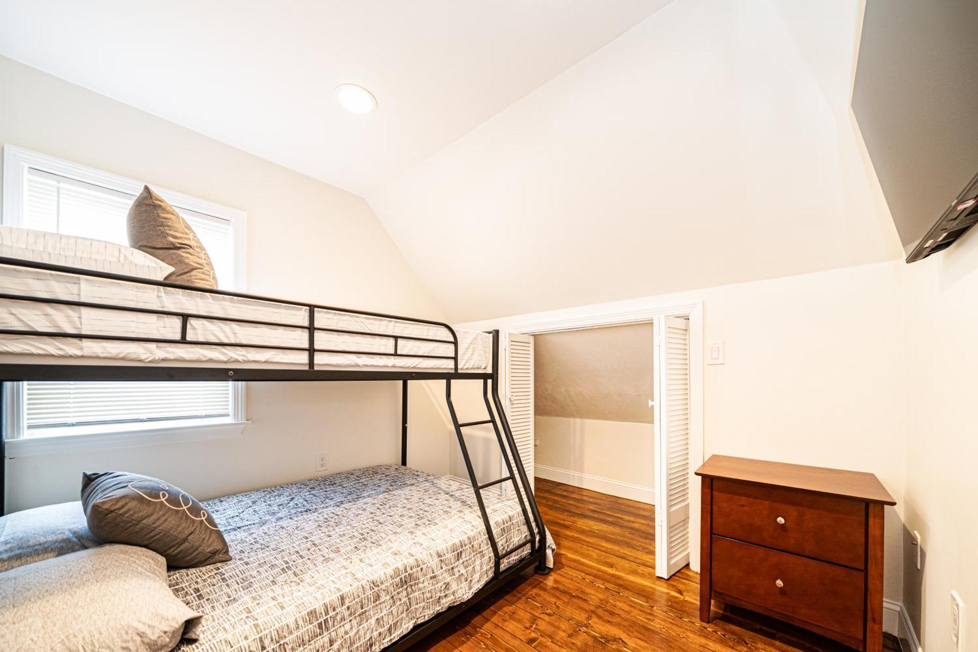 Апартаменти 988 - 4Br Boston - Cozy Getaway Near Boston Common Екстер'єр фото